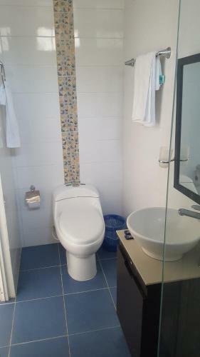 Hotel Caba�as Juakianna