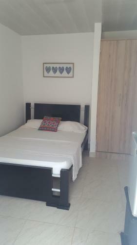 Hotel Caba�as Juakianna