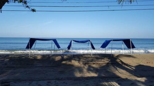 Hotel Caba�as Juakianna
