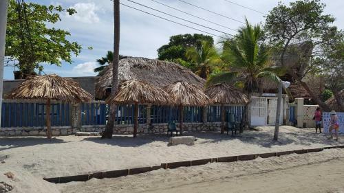 Hotel Caba�as Juakianna