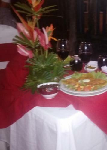 Hotel Caba�as Juakianna