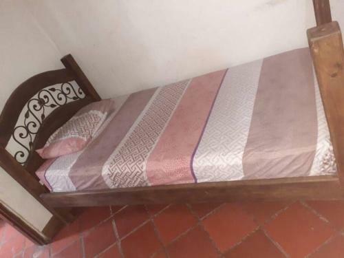 Villa Casa De Campo La Mariaca - Rest House