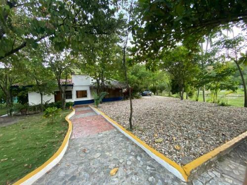 Villa Casa De Campo La Mariaca - Rest House