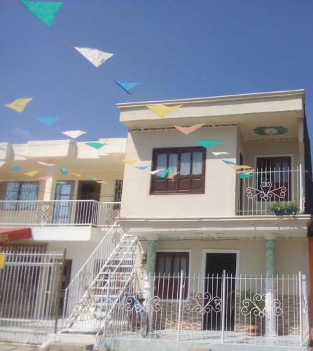 Apartamento Aquamarina Hostal