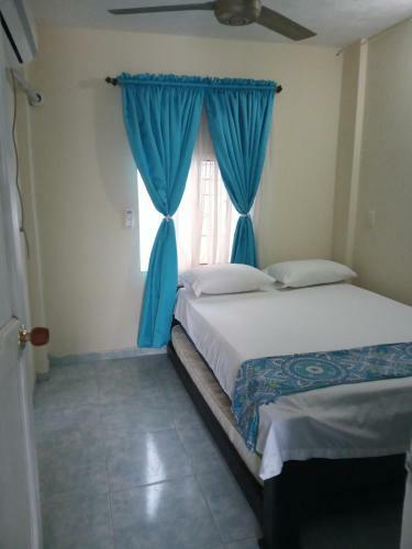 Apartamento Aquamarina Hostal