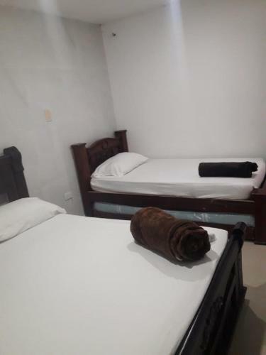 Apartamento Marina Tolu