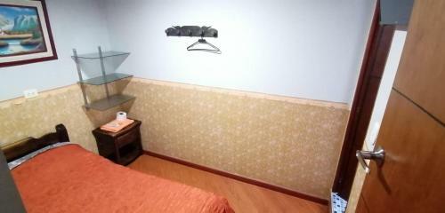 Hotel Posada San Laureano
