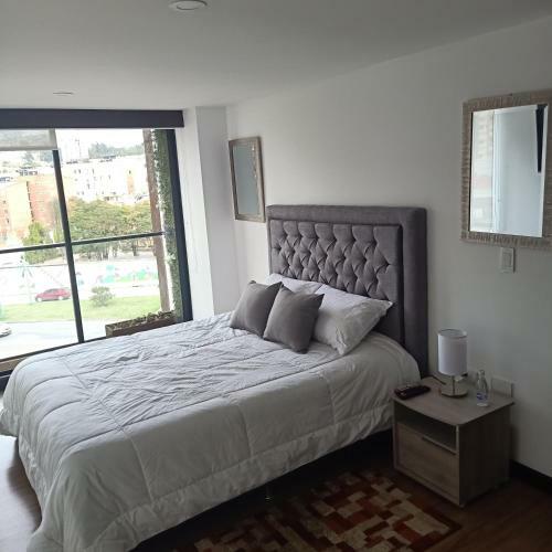 Apartamento At Home En Casa Hospedaje 3