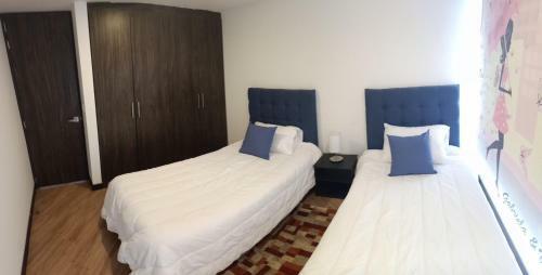 Apartamento At Home En Casa Hospedaje 3