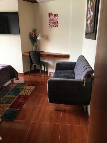 Apartamento Confortable Habitaci�n