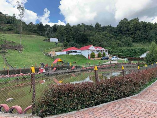 Finca De Descanso Boyac�