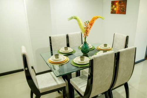 Apartamento Suite Si�n La Maria