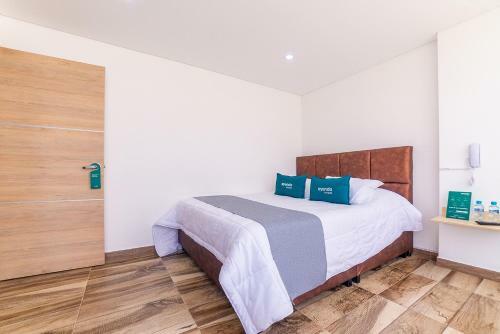 Hotel Ayenda Boyaca Vip