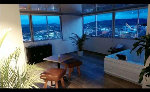 Apartasuite