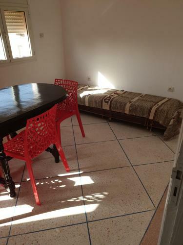 Apartamento 379 Rue Barkouk