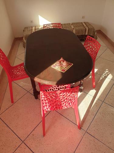 Apartamento 379 Rue Barkouk