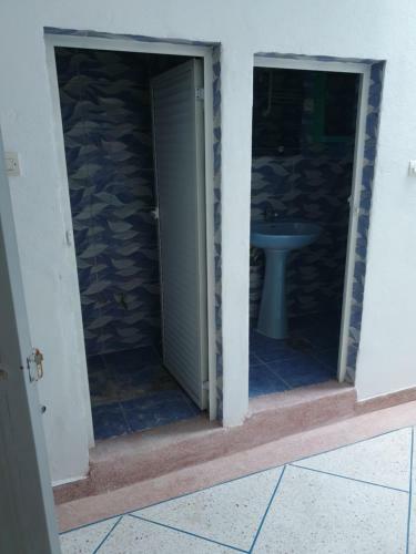 Apartamento 379 Rue Barkouk