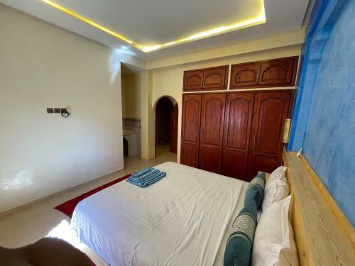 Apartamento Dromadaire Gourmand