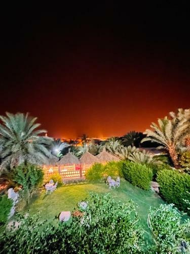 Posada Paradis Touareg