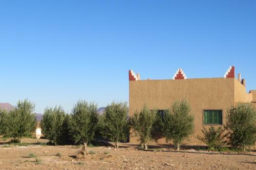 Bed & Breakfast Dar Nzaha Zagora