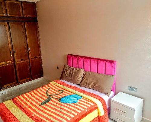 Apartments Tamraght Ouzdar