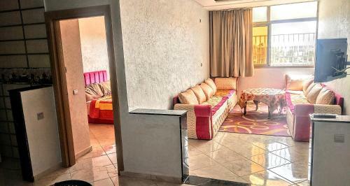 Apartments Tamraght Ouzdar