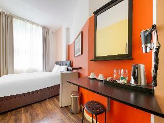 Grantly Hotel