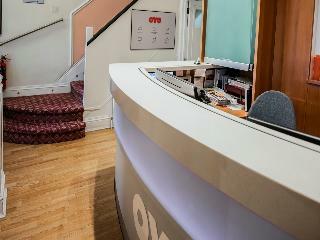 Grantly Hotel