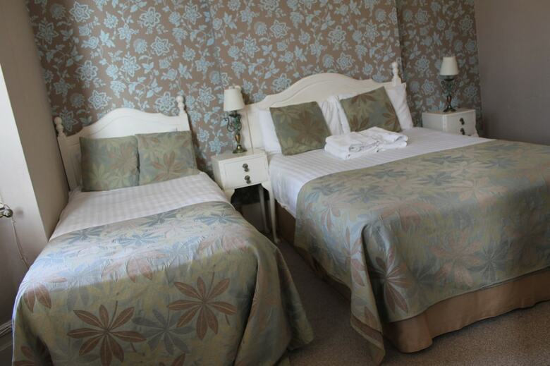 Bed & Breakfast The Wimbledon Hotel