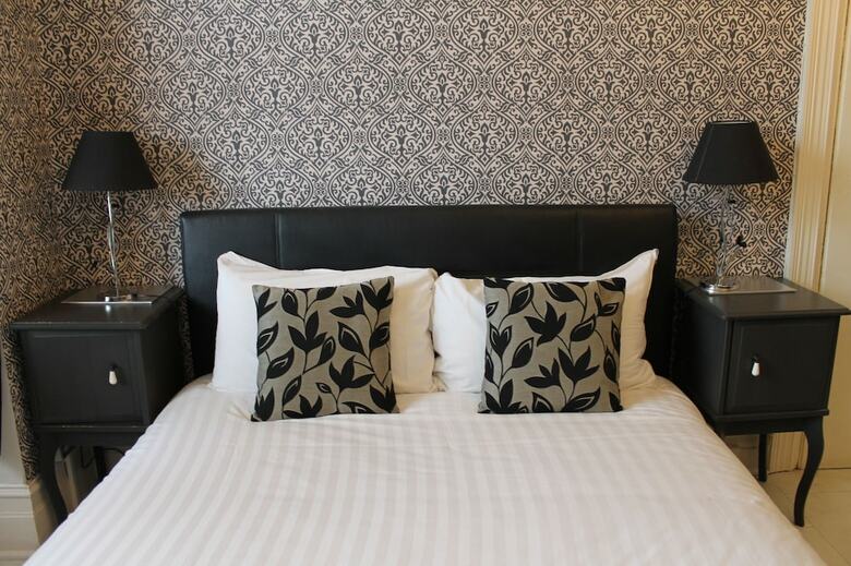 Bed & Breakfast The Wimbledon Hotel