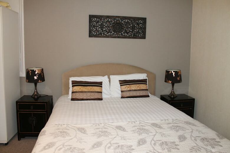 Bed & Breakfast The Wimbledon Hotel