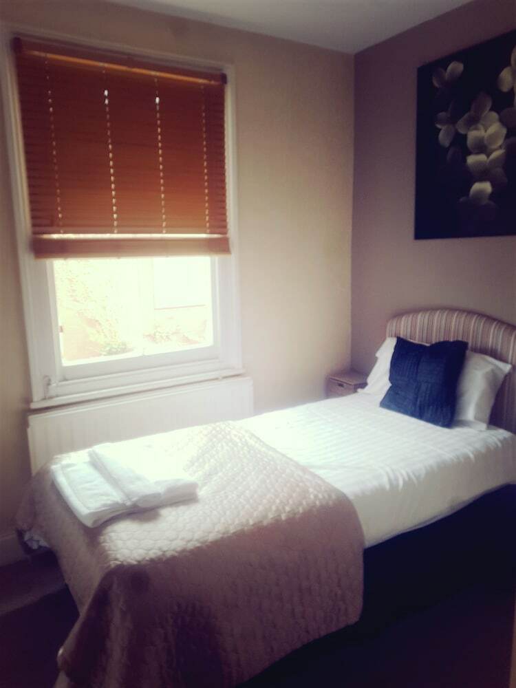 Bed & Breakfast The Wimbledon Hotel