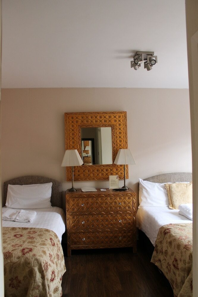 Bed & Breakfast The Wimbledon Hotel