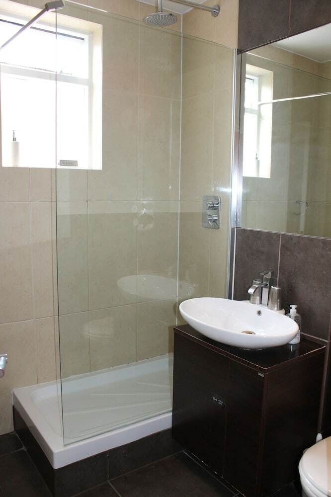 Bed & Breakfast The Wimbledon Hotel