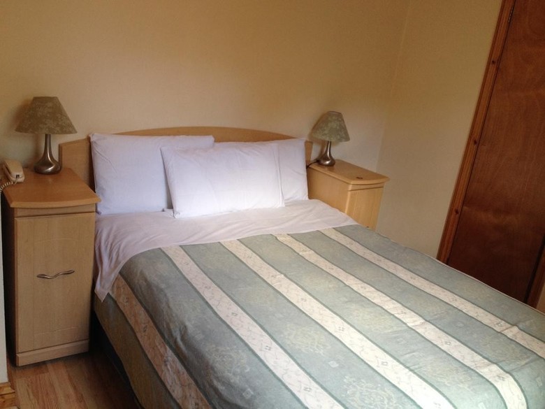 Hostal Seven Dials Hotel - B&B