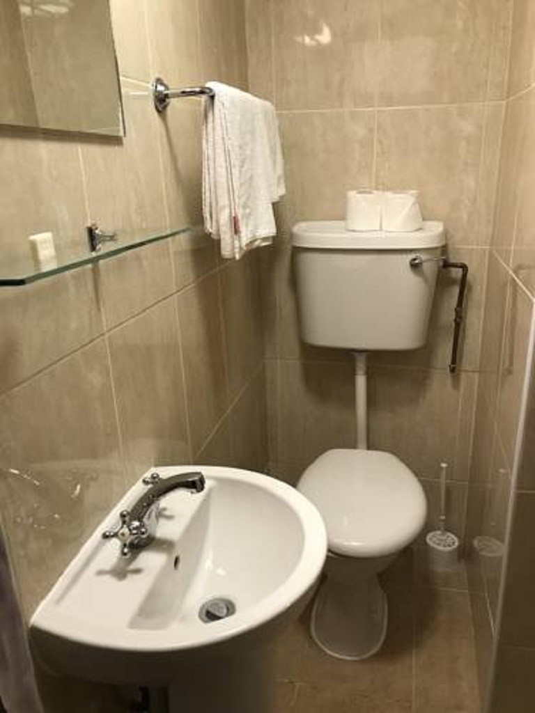 Hostal Seven Dials Hotel - B&B
