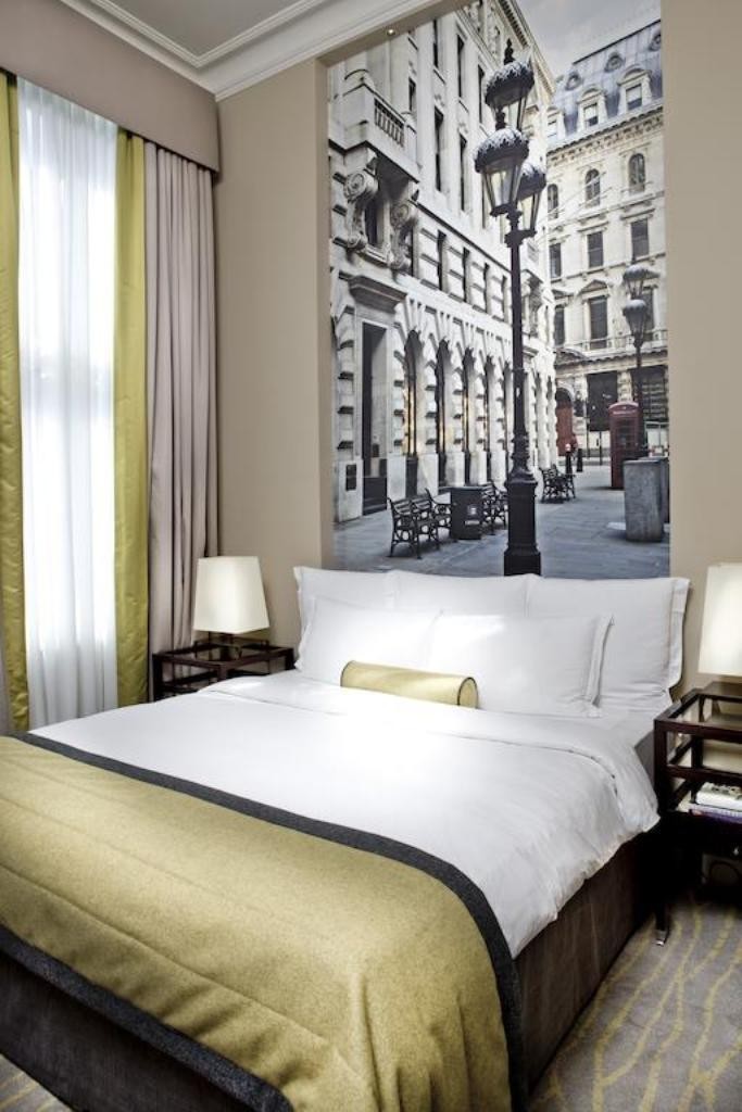 Hotel Threadneedles Autograph Collection By Marriott