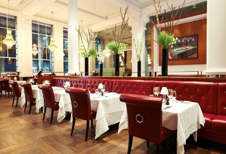 Hotel Threadneedles Autograph Collection By Marriott