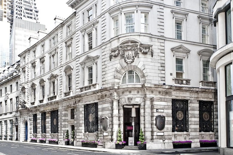 Hotel Threadneedles Autograph Collection By Marriott