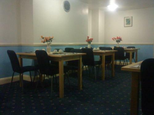 Hostal Hotel Sophia