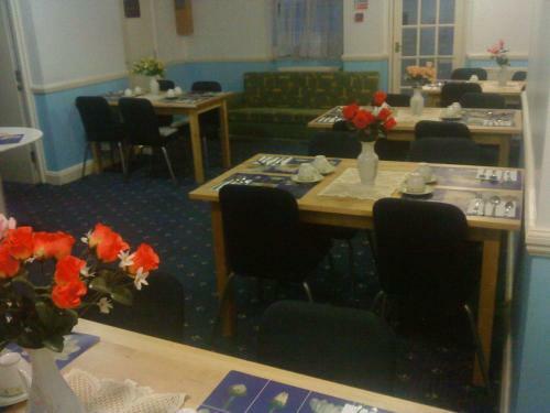 Hostal Hotel Sophia
