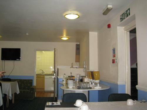 Hostal Hotel Sophia