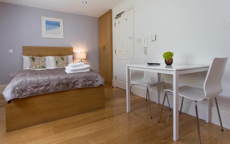 Paddington Green - Concept Serviced Apartments