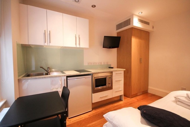 Paddington Green - Concept Serviced Apartments