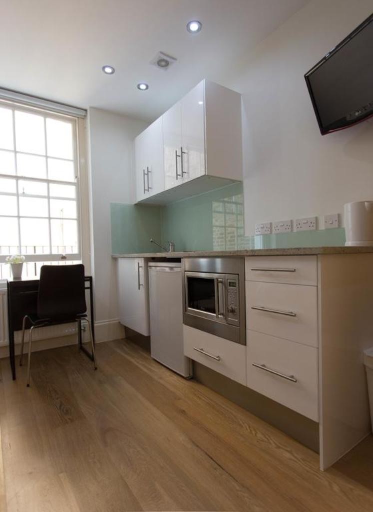 Paddington Green - Concept Serviced Apartments