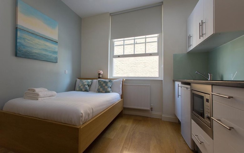 Paddington Green - Concept Serviced Apartments
