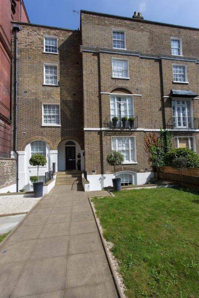 Paddington Green - Concept Serviced Apartments