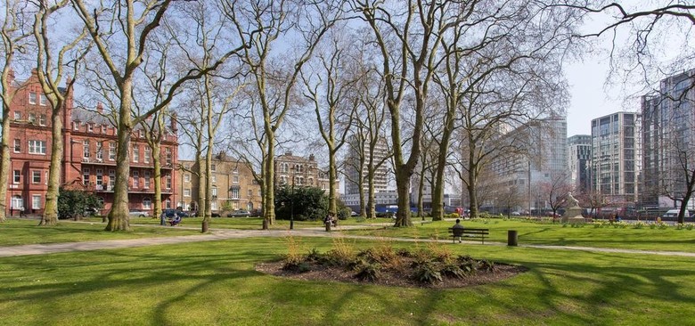 Paddington Green - Concept Serviced Apartments
