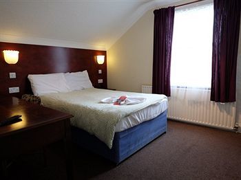 Hostal Charlotte Guest House