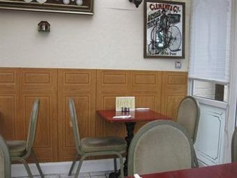 Hostal Charlotte Guest House
